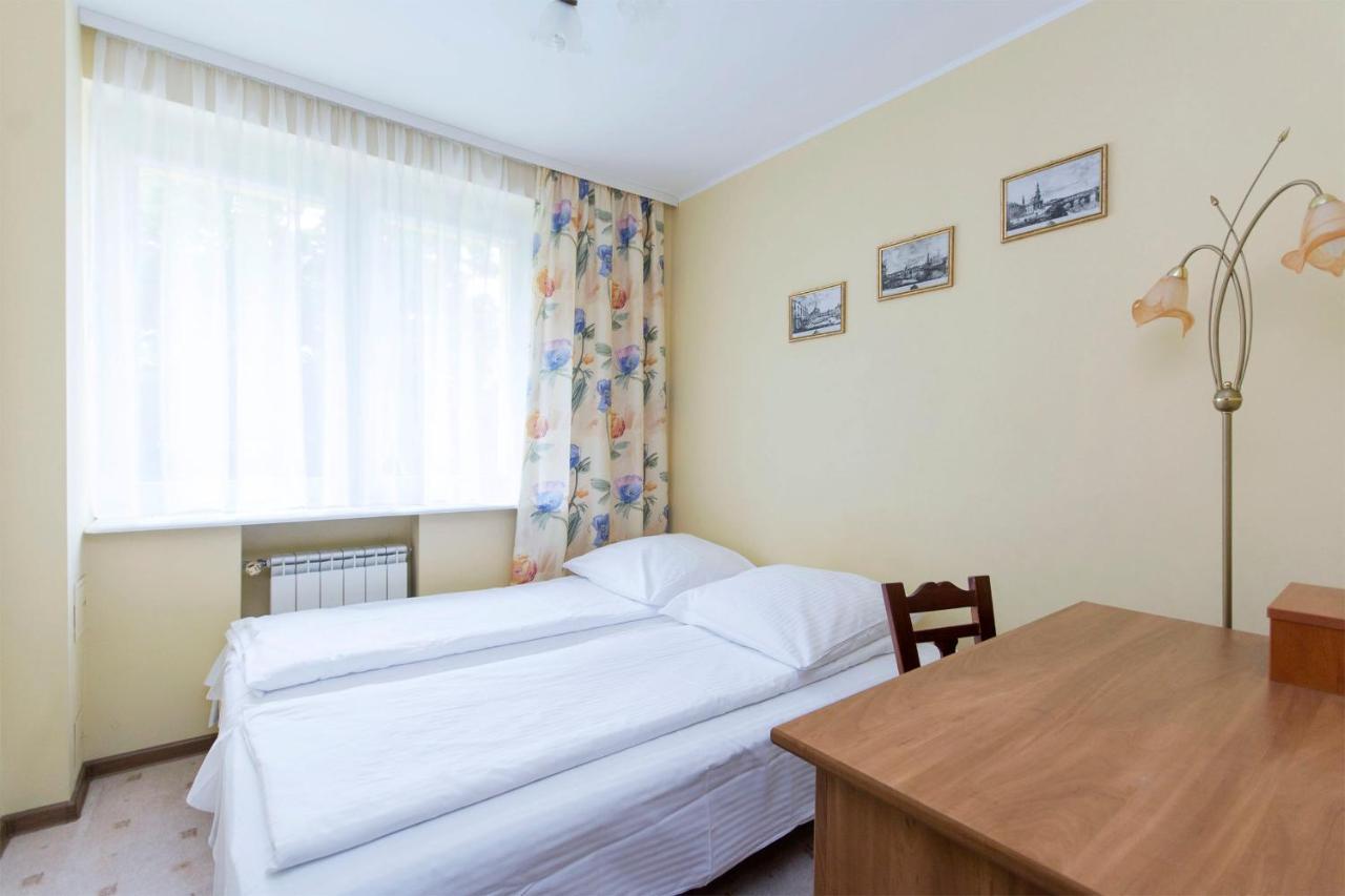 Apartament Nadmorski Wyspa Sobieszewska Gdansk Luaran gambar